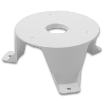 Garmin Antenna Under Deck Mount, For Fiberglass Surfaces