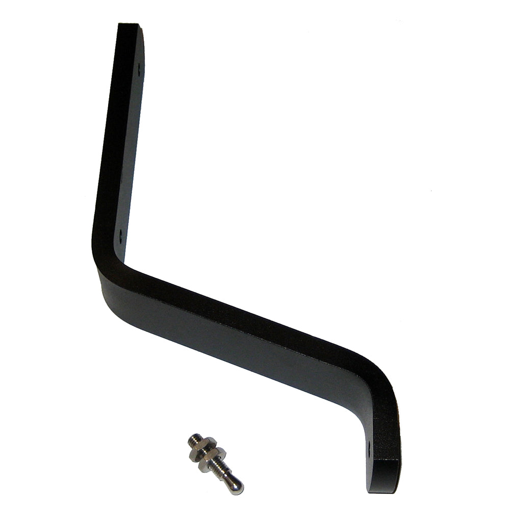 Raymarine 4" Tiller Bracket for Tiller Pilots D159