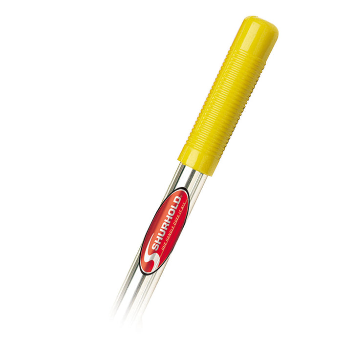 Shurhold 60" Fixed Aluminum Handle with SHUR-LOK System