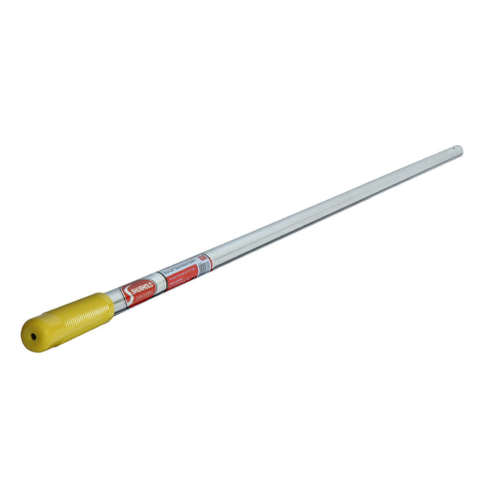 Shurhold 760 SHUR-LOK 60 in. Fixed-Length Handle
