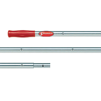 Shurhold SHUR-LOK Telescoping Handle, 43 in. to 72 in.