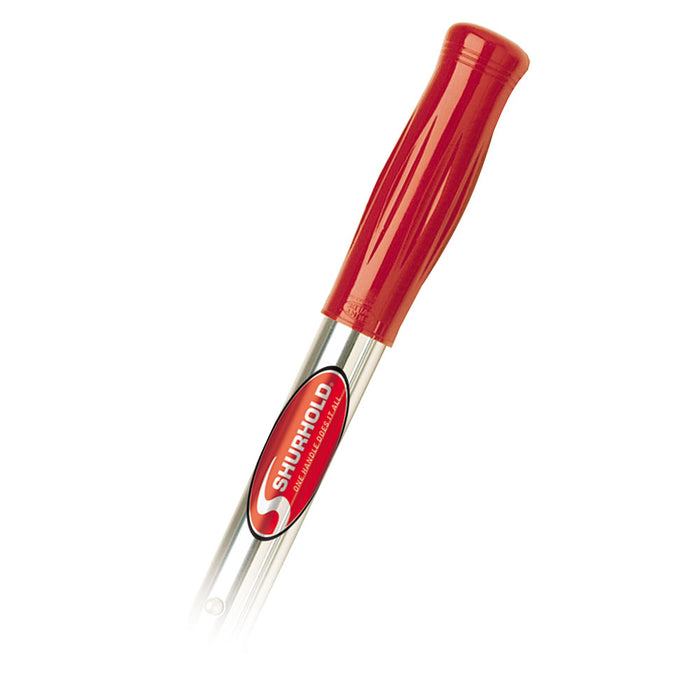 Shurhold SHUR-LOK Telescoping Handle, 43 in. to 72 in.