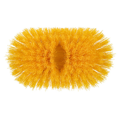 Shurhold 6 in. Medium Polystyrene Bristle Deck Brush, Model 955
