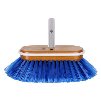 Shurhold 970 6 in. Extra-Soft Nylon Deck Brush