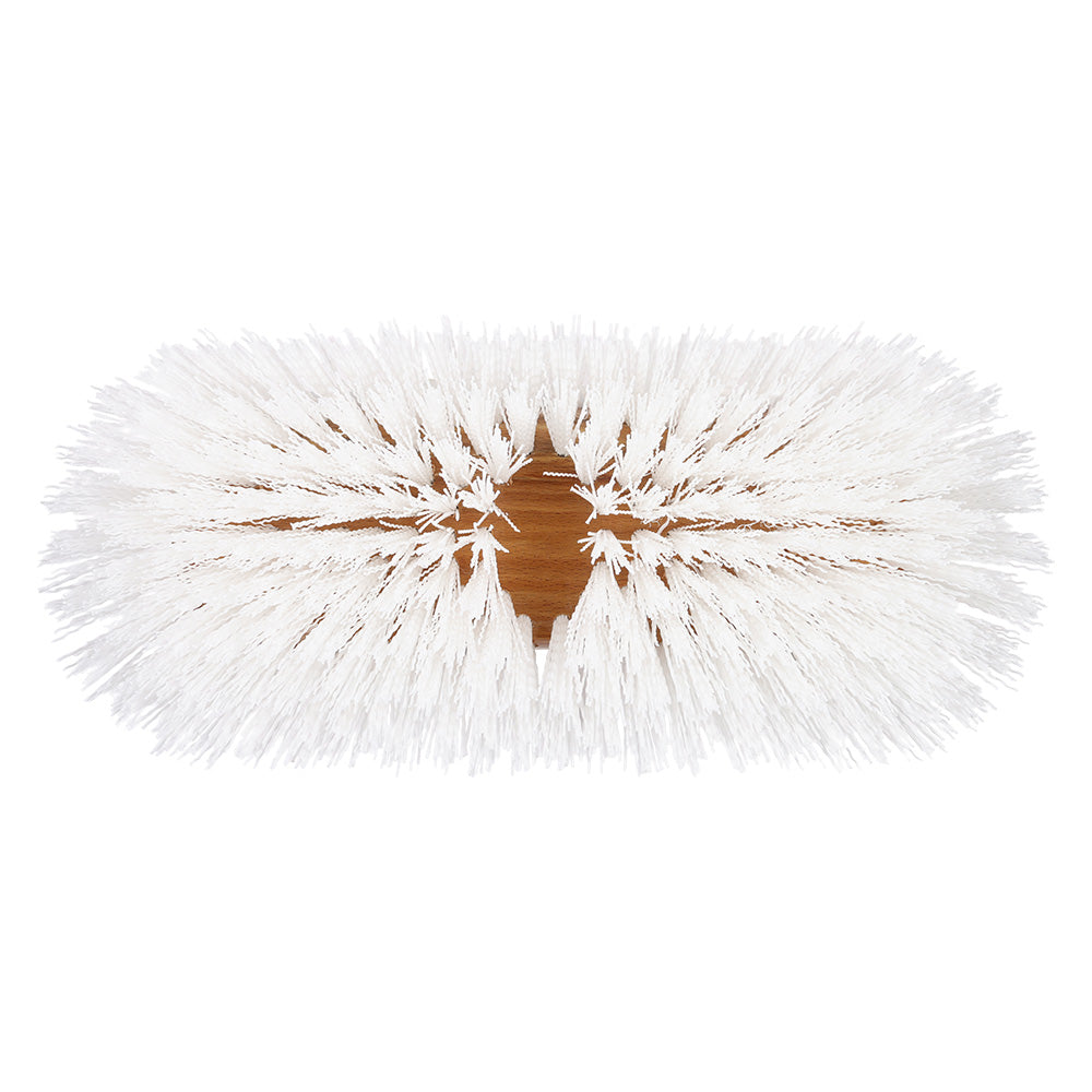 Shurhold 10 in. Stiff Polypropylene Deck Brush
