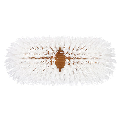 Shurhold 10 in. Stiff Polypropylene Deck Brush
