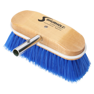 Shurhold 8 in. Nylon Soft Brush