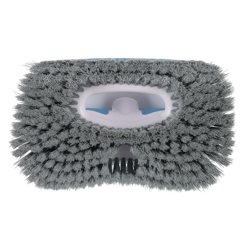 Shurhold Hammerhead Quick Release Brush