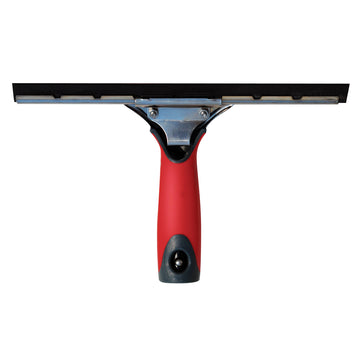 Shurhold Shur-LOK 12" Stainless Steel Squeegee Head – Made in USA