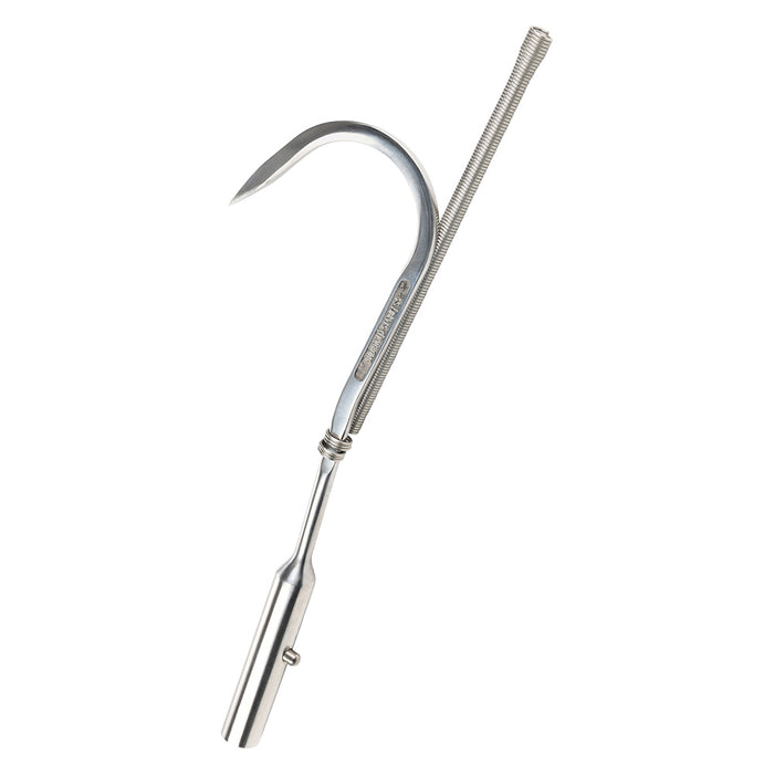 Shurhold Shur-LOK 12 in. Gaff Hook