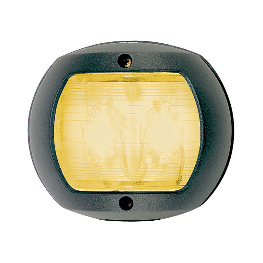 Perko LED Yellow Towing Light, 12V, 2NM Visibility – Made in USA