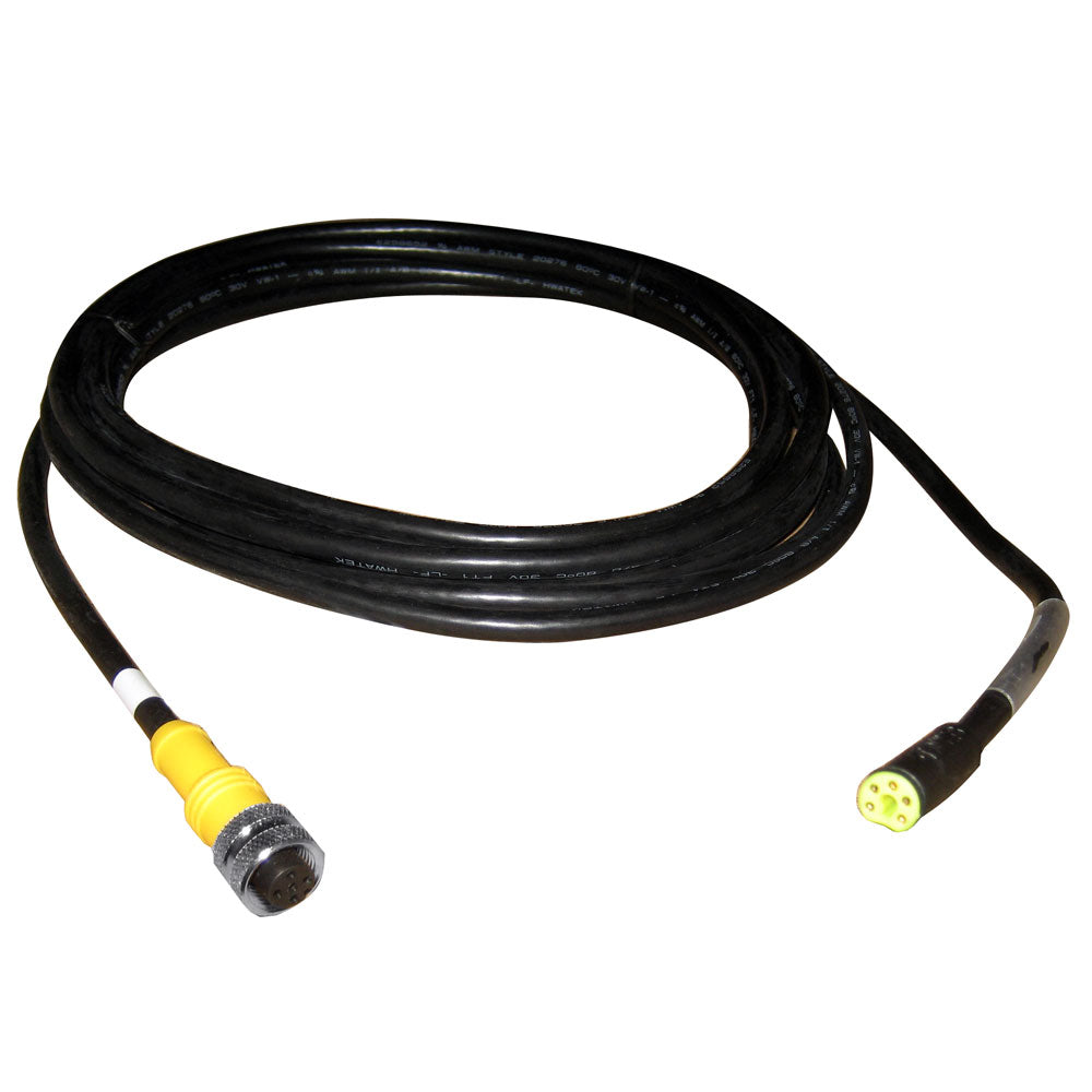 Simrad Micro-C Female to SimNet Cable, 4 m, Part 24006413