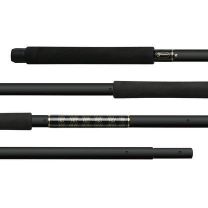 Shurhold Fishing Series 9 ft. Telescoping Handle, 60-108 in., MPN 855FS