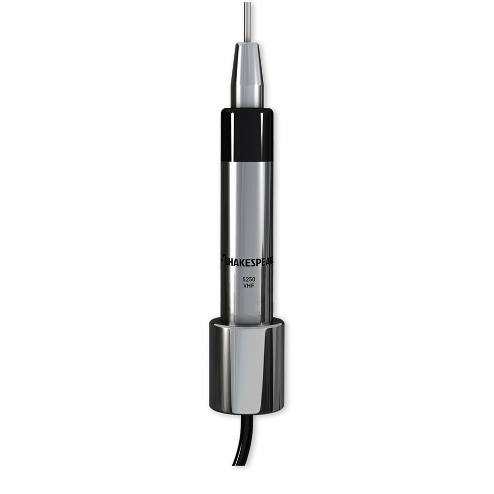 Shakespeare 5250 Skinny Mini VHF/AIS Antenna, 36" 3dB Gain