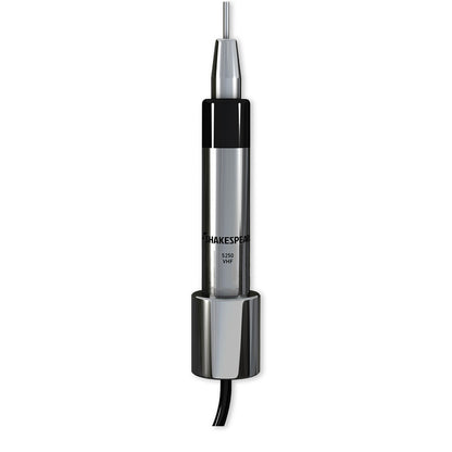 Shakespeare 5250 Skinny Mini VHF/AIS Antenna, 36" 3dB Gain