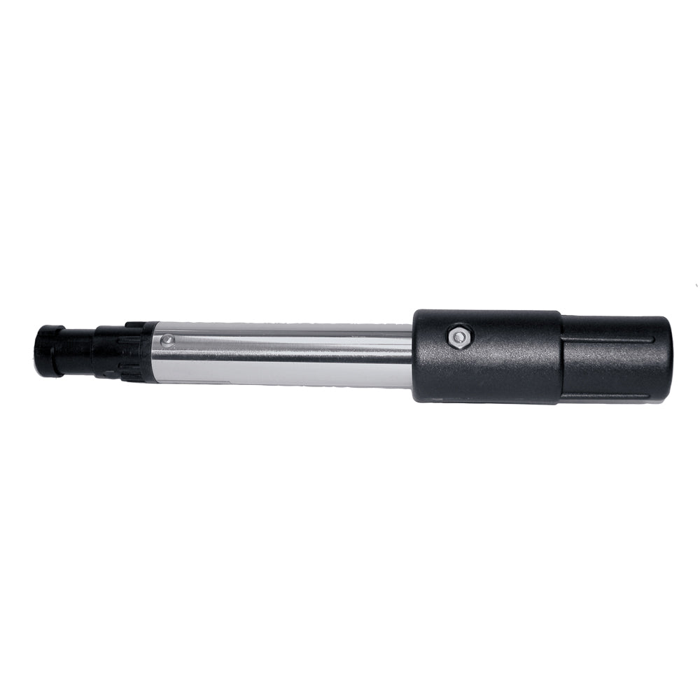 Scotty 254 Rod Holder Height Extender, 8.5" Stainless Steel