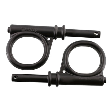 Scotty 104 Strongback Oar Lock, 1-3/4 in. ID