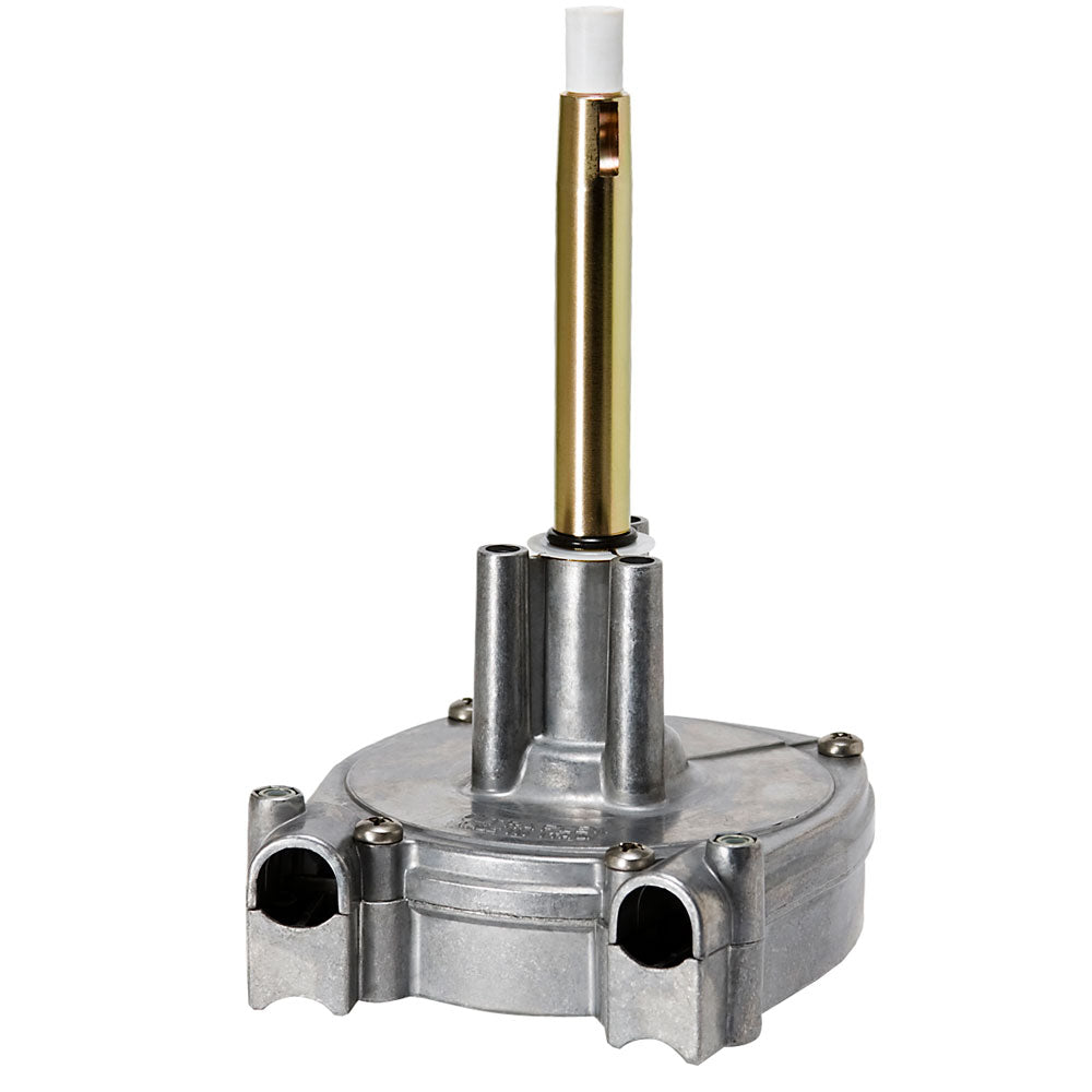 Uflex T71FC Single Cable Rotary Steering Helm, 3/4" Shaft, 3.8 Lock-to-Lock