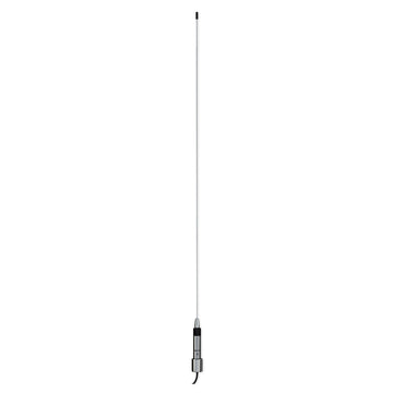 Shakespeare 5250-AIS Skinny Mini VHF Marine Band Antenna, 36" 3dB