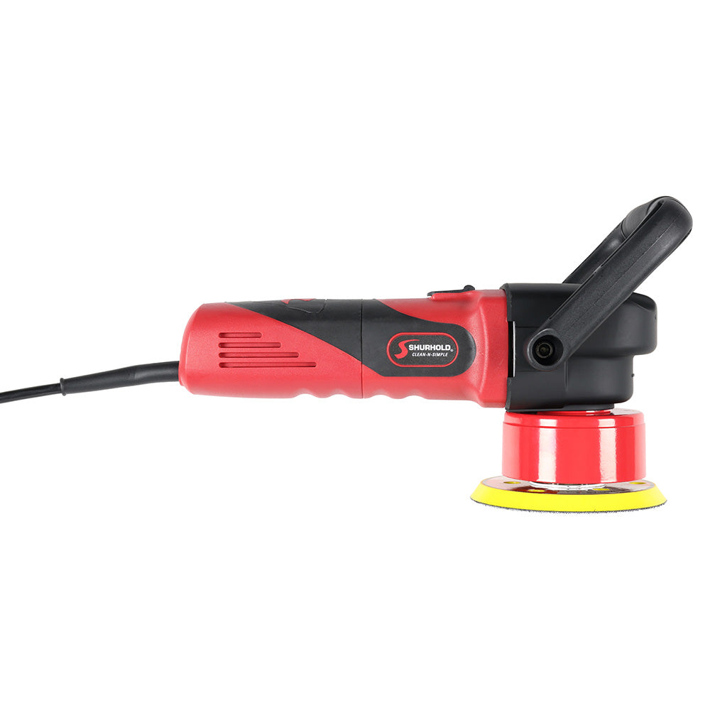 Shurhold Dual Action Polisher Starter Kit, Model 3101