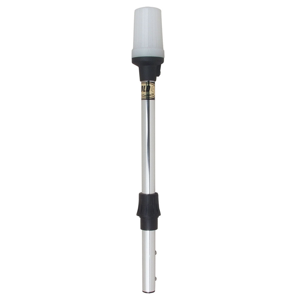 Perko Alpha Series 36 in. White All Round Light