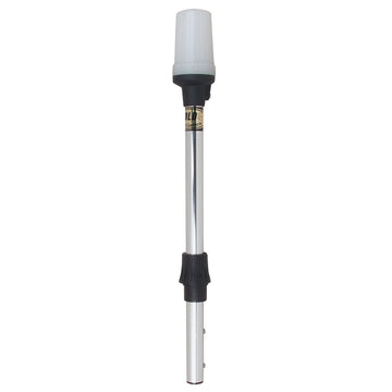 Perko Alpha Series 36 in. White All Round Light