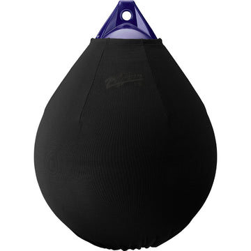 Polyform U.S. Elite EFC-A5 Fender Cover for A-5 Fenders, Black