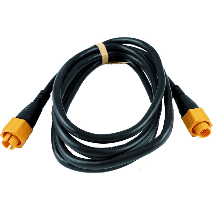 Lowrance ETHEXT-6YL 6 ft. Ethernet Extension Cable