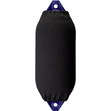 Polyform U.S. Elite EFC-5 Fender Cover, Black – for F-5 Fenders