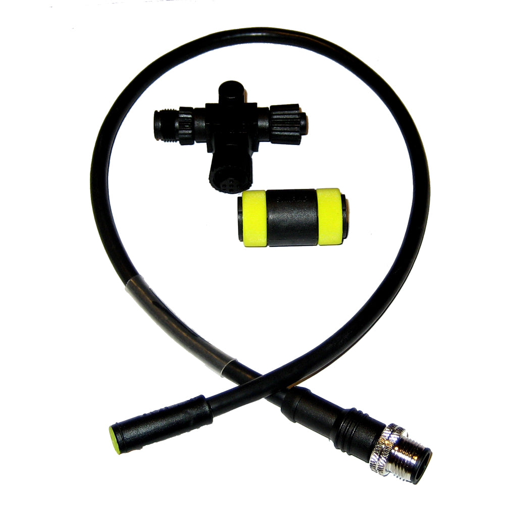 Lowrance SimNet to NMEA 2000 Adapter Kit, 000-0127-45