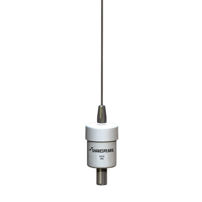 Shakespeare Squatty Body 5215-AIS 36" AIS Antenna, 3dB Gain