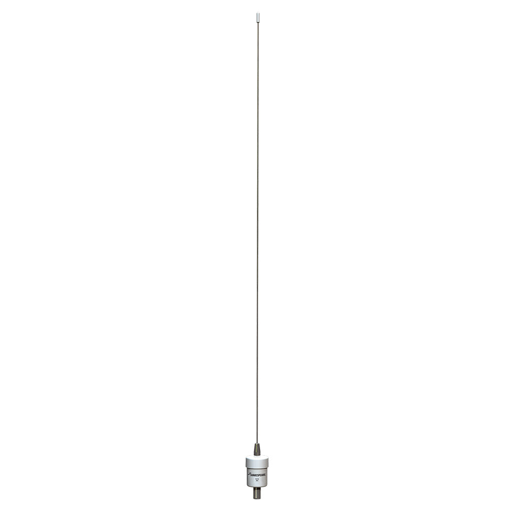 Shakespeare Squatty Body 5215-AIS 36" AIS Antenna, 3dB Gain