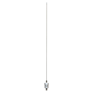 Shakespeare Squatty Body 5215-AIS 36" AIS Antenna, 3dB Gain