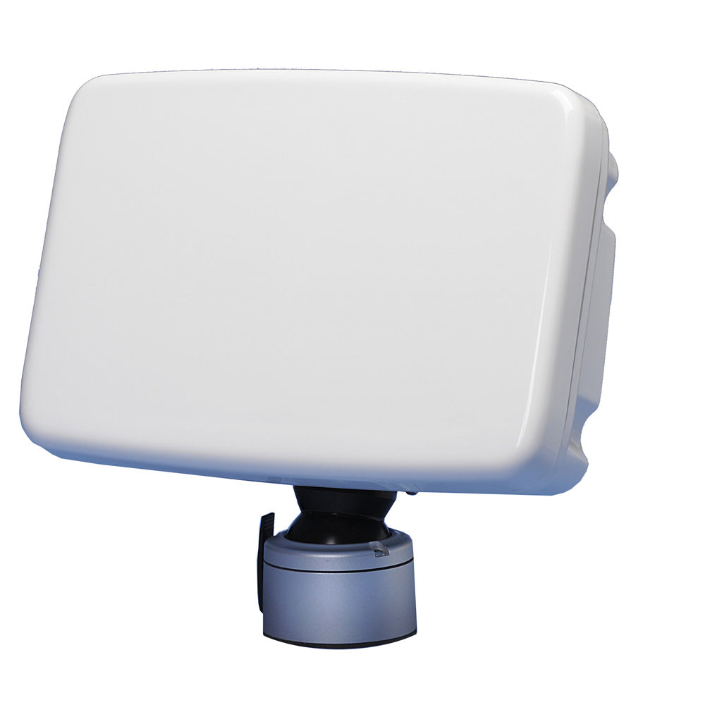 Scanstrut Scanpod Slim Deck Pod, Up to 8" Display with Swivel & Tilt