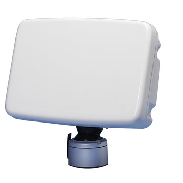 Scanstrut Scanpod Slim Deck Pod, Up to 8" Display with Swivel & Tilt