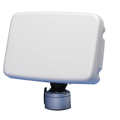 Scanstrut Scanpod Slim Deck Pod, Up to 8" Display with Swivel & Tilt
