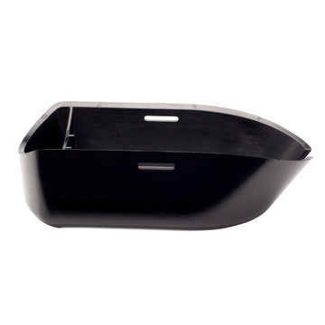 Lowrance HDI Trolling Motor Adapter Cup for Skimmer Transducers, 000-10978-001