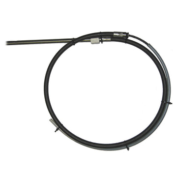 Octopus Autopilot Drives Steering Cable, 8" Stroke x 6' for Type R Units