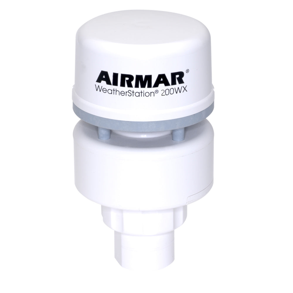Furuno 200WX Ultrasonic Weather Station, No Moving Parts, NMEA2000