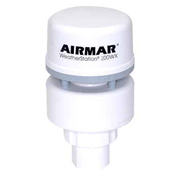 Furuno 200WX Ultrasonic Weather Station, No Moving Parts, NMEA2000