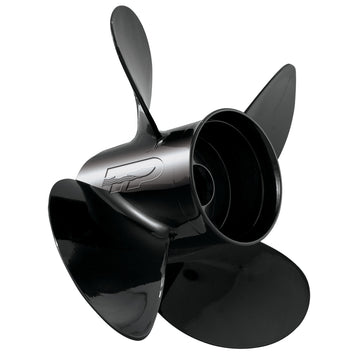 Turning Point Hustler 13x19 RH 4-Blade Aluminum Propeller