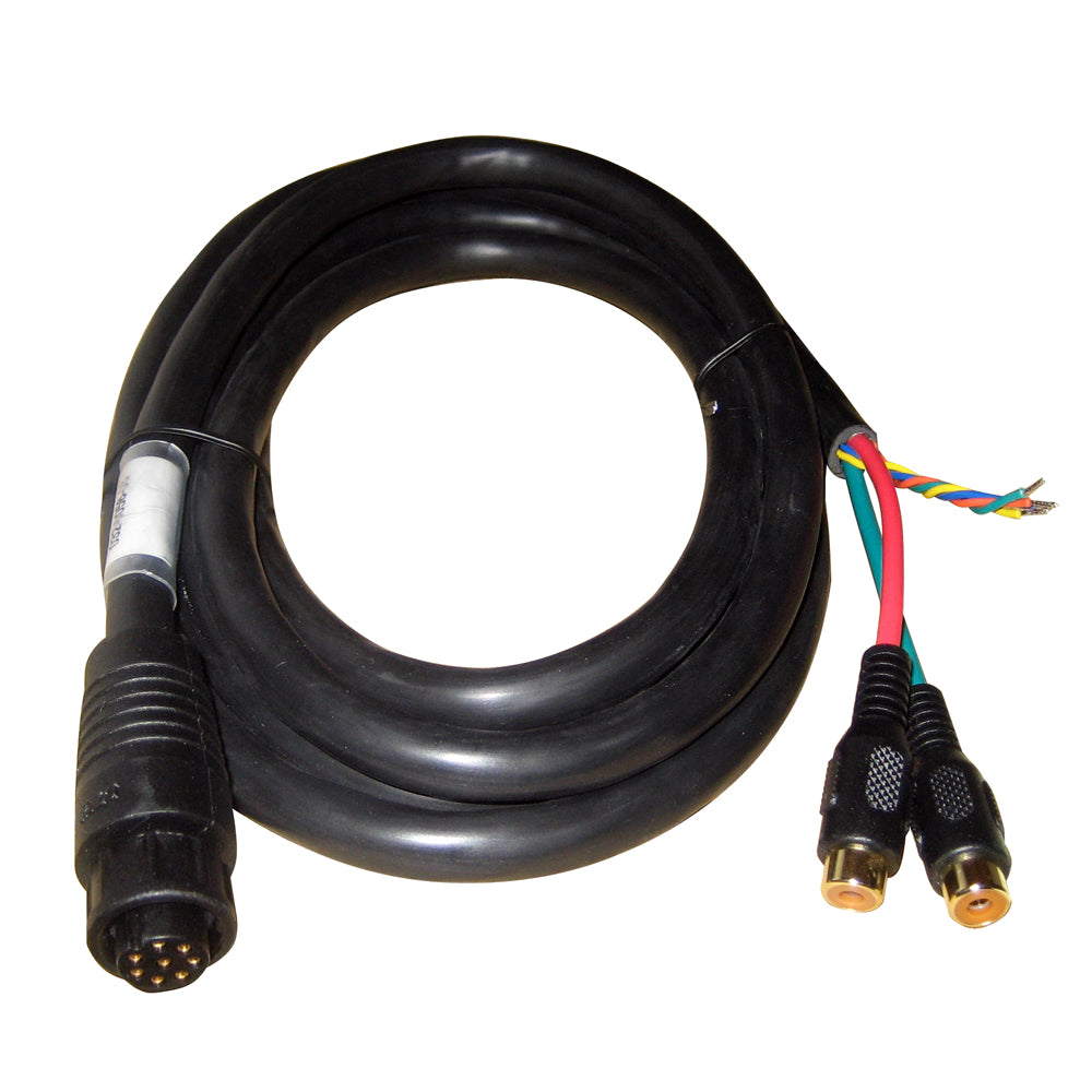 Simrad NSE/NSS Video/Data Cable, 6.5 ft.