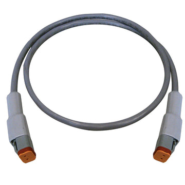 Uflex USA Power A M-PE3 Power Extension Cable, 9.8' (3m)