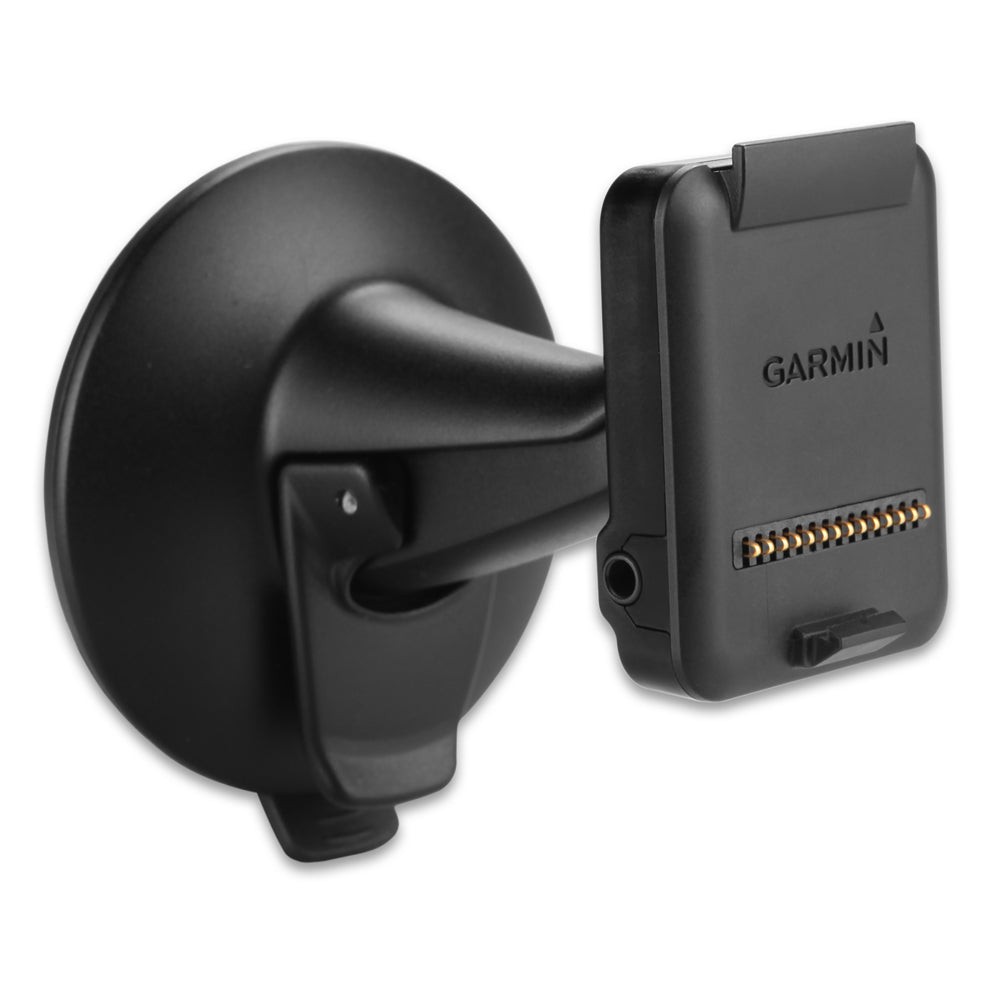 Garmin Adjustable Suction Cup Mount for 7-inch dēzl and nüvi GPS