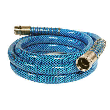 Camco TastePURE Premium Drinking Water Hose, 5/8" ID, 10' - NSF Certified
