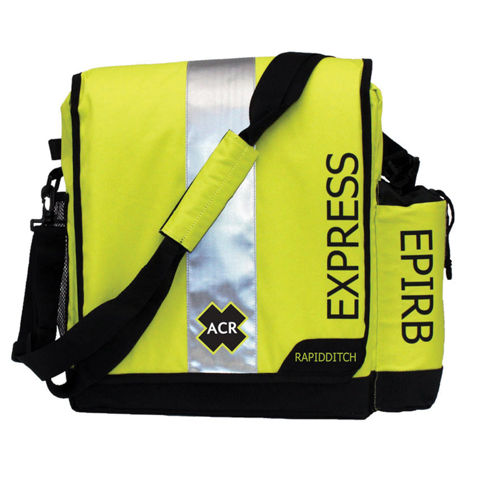 ACR Electronics RapidDitch Express Abandon Ship Survival Bag
