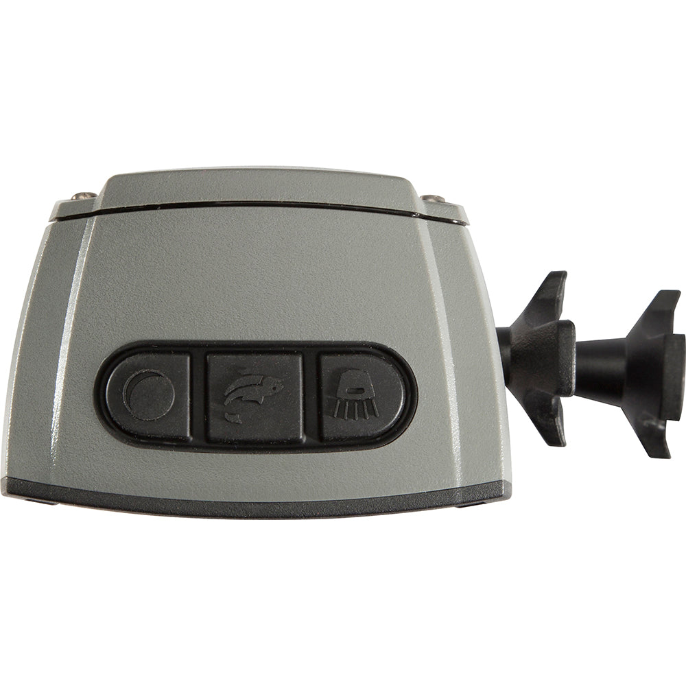 Attwood Marine Multi-Function Battery Operated Sport Flood Light (14185XFS-7)