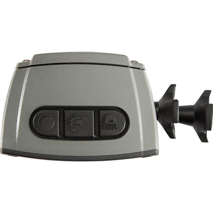 Attwood Marine Multi-Function Battery Operated Sport Flood Light (14185XFS-7)