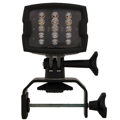 Attwood Marine Multi-Function Battery Operated Sport Flood Light (14185XFS-7)