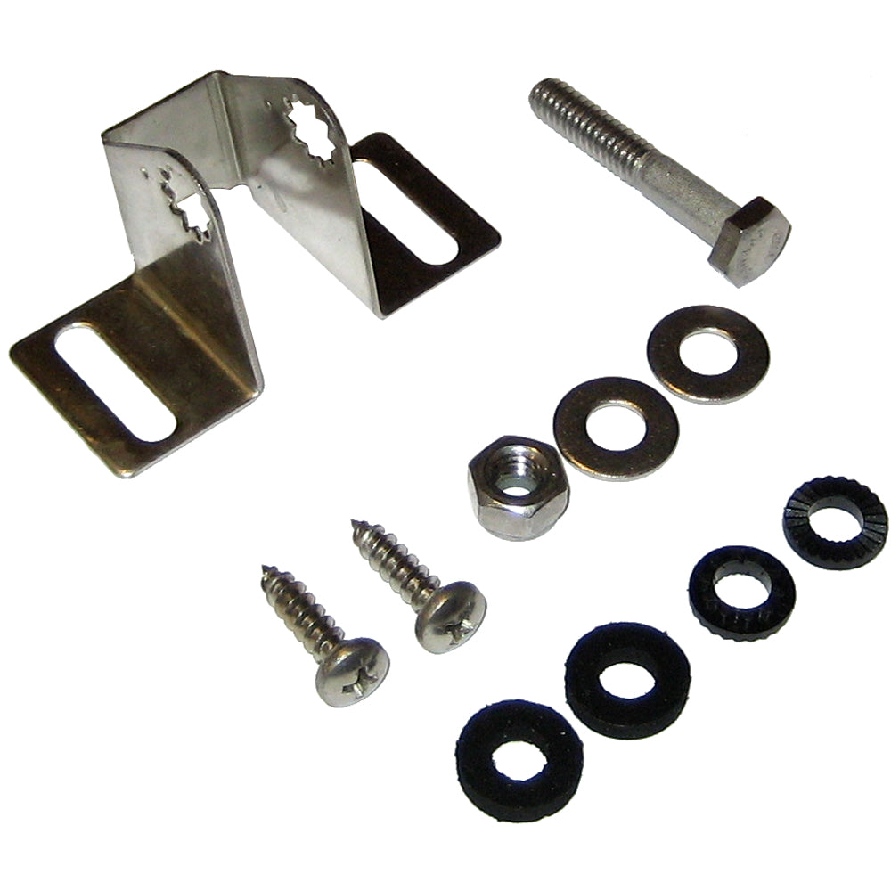 Lowrance HS-WS-SS Mounting Kit for 83/200 kHz Skimmer Transducers